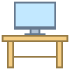 Tv Table -image | HomieStore